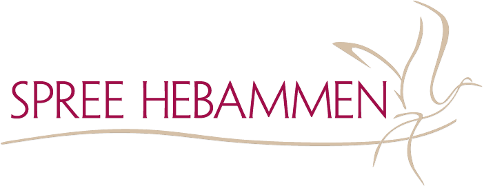 Spreehebammen Logo